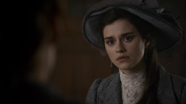S01:E09 - Necromanteion