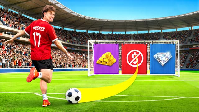 S01:E03 - Score The Goal, Win The Prize