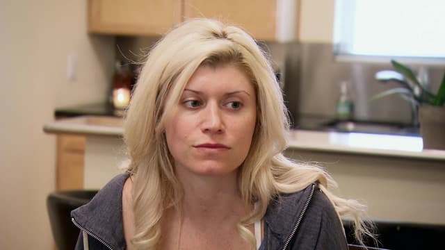 S07:E07 - I Want an Equal Partner