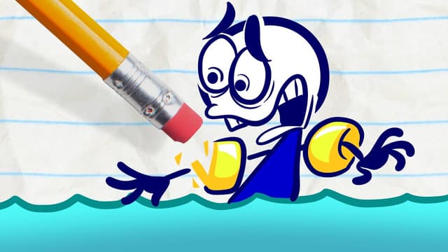 S02:E06 - Puddle Puzzle