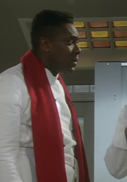 S03:E06 - Paris? Jamaica? poster