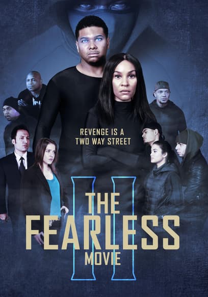 The Fearless II