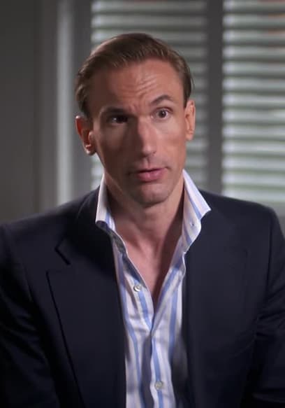 S02:E05 - Donald Harvey poster