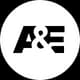 A&E logo