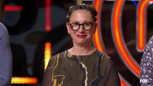 S11:E07 - Nancy Silverton - Pasta Challenge