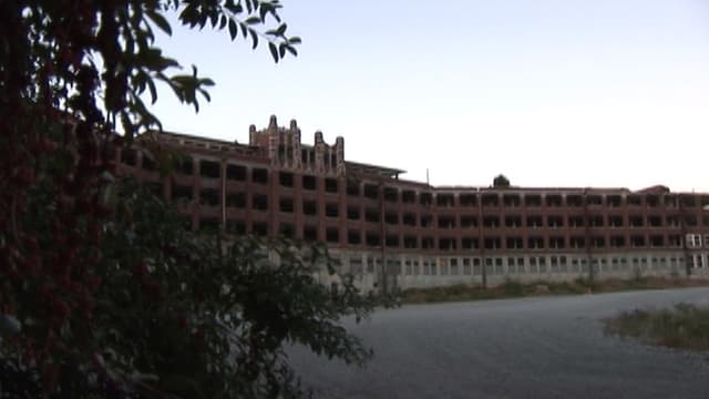 S03:E03 - Waverly Hills Sanitarium