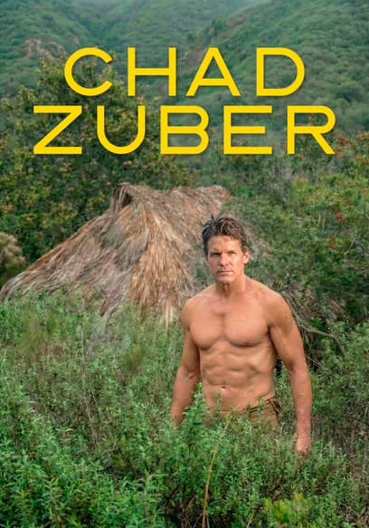 Chad Zuber