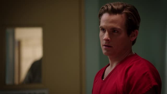 S01:E105 - Kept and Broken