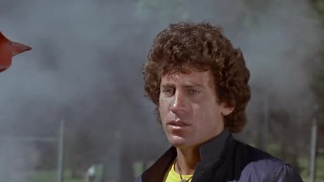 S03:E07 - Death in a Different Place