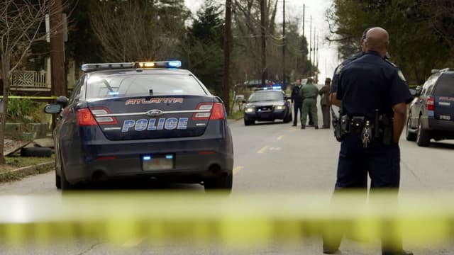 S01:E18 - Women of Homicide (Pt. 2)