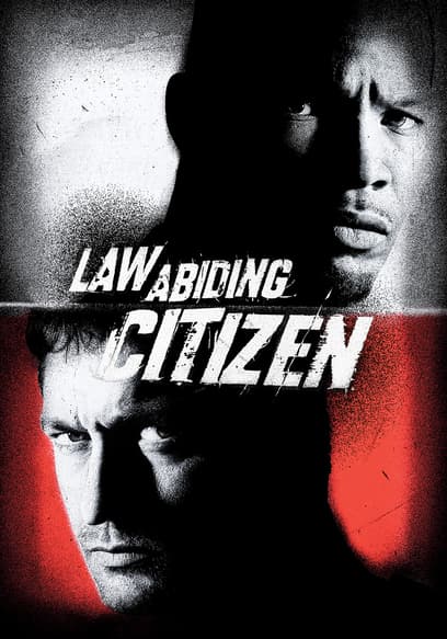 Law Abiding Citizen