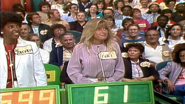 S11:E4953 - Episode 4953