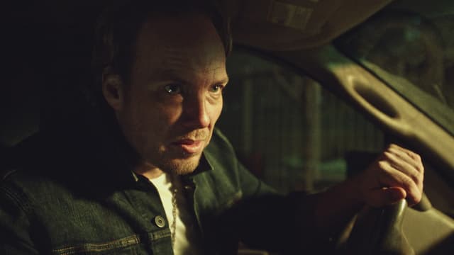 S01:E07 - Homeward Bound/Through the Looking Glass/Dearly Departing