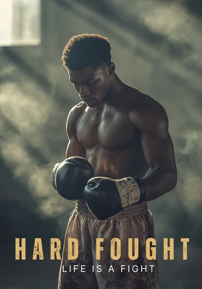 S01:E04 - From High-Rise to Vans