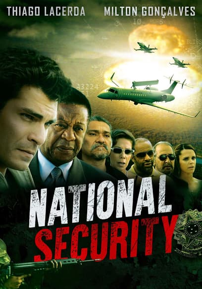 National Security