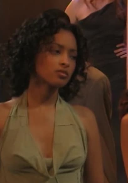 S05:E19 - Model Behavior poster