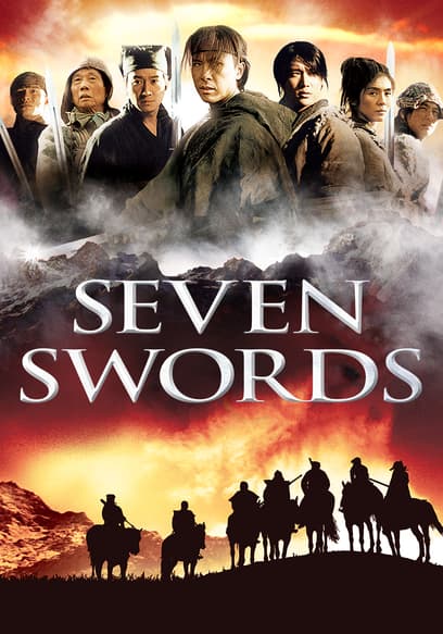 Seven Swords