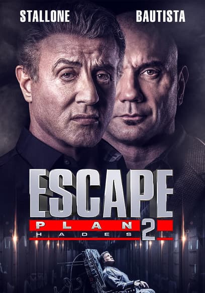 Escape Plan 2: Hades