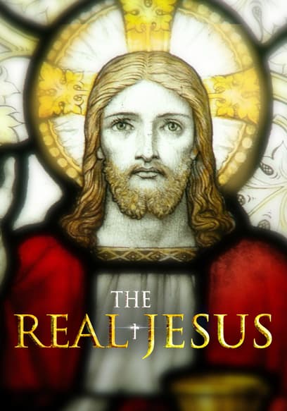 S01:E02 - The Real Jesus Christ (Pt. 2)