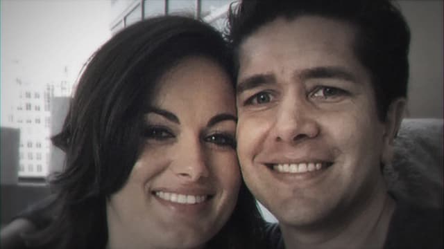 S02:E07 - The Dallas Love Triangle Murder