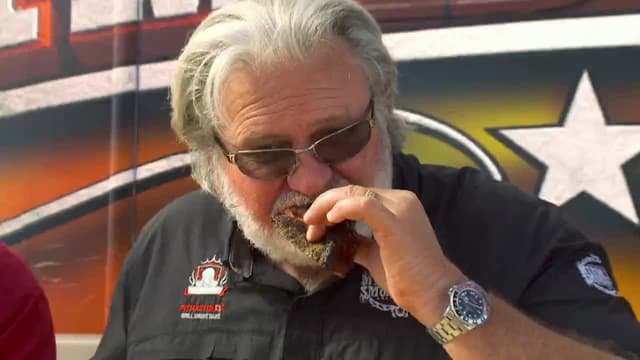 S06:E08 - Best in Beef