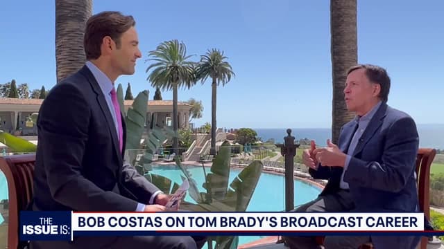 S05:E19 - Bob Costas