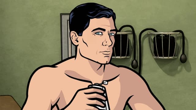 S02:E08 - Stage Two