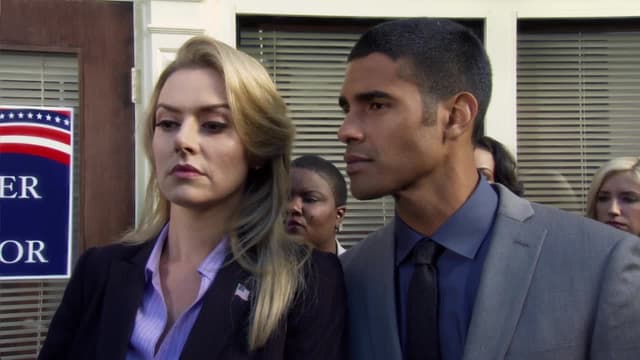 S01:E29 - Donald