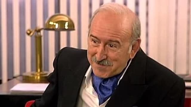 S01:E06 - Amores cruzados