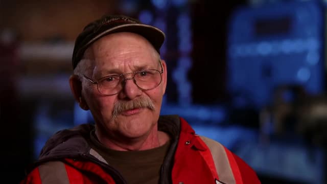 S03:E04 - No Way Out