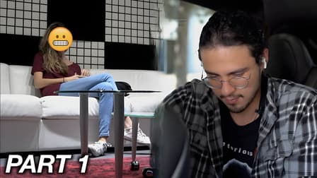 S01:E09 - Is His Girlfriend Money Hungry? (Pt. 1)