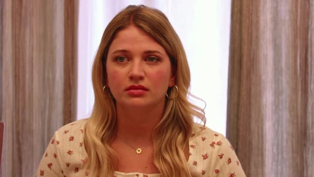 S01:E07 - Thanksgiving