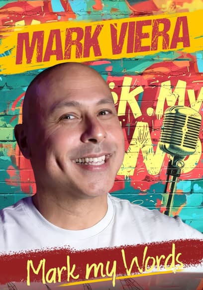 Mark Viera: Mark My Words