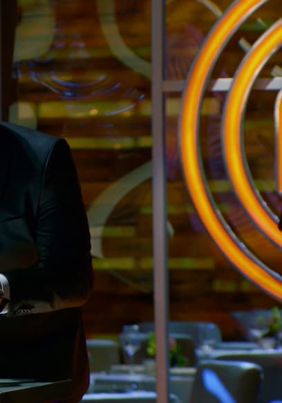 S08:E10 - The Masterchef Returns poster