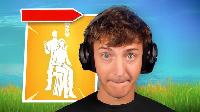 S01:E10 - Fortnite Keeps the Meme Alive