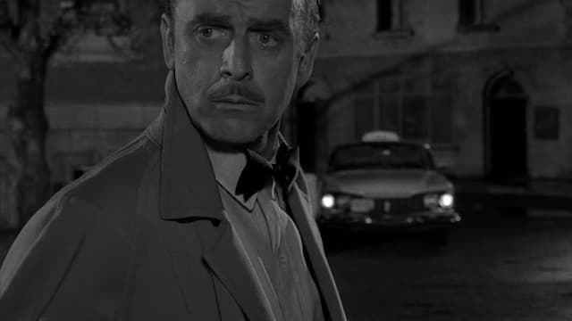 S03:E12 - The Jungle