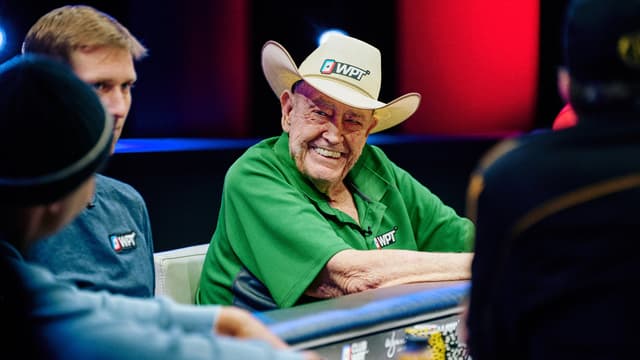 S20:E18 - WPT Cash Game 2023 - Part 2