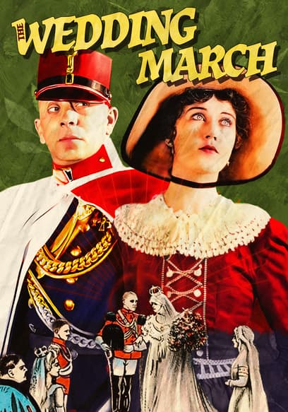 The Wedding March