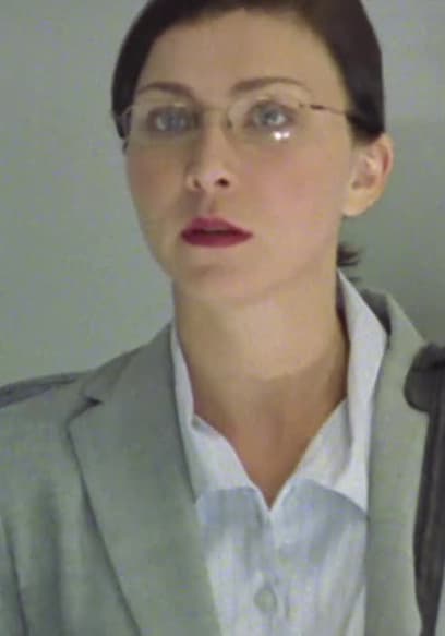 S01:E11 - Ten Foot Tall and Bullet Proof poster