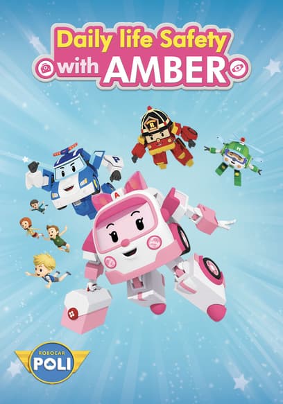 Daily Life Safety With AMBER