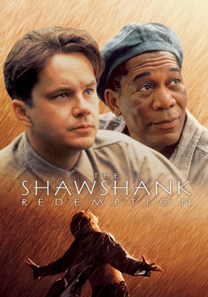 The Shawshank Redemption