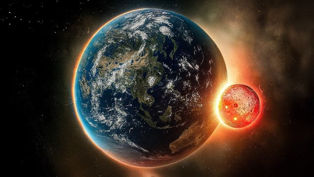 S43:E03 - God of the Universe