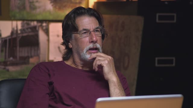 S02:E08 - X Marks the Spot