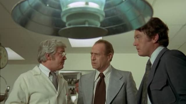 S01:E17 - The Ripper