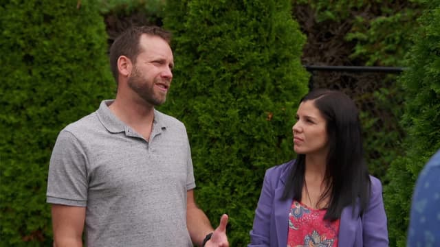S05:E08 - Michelle & Rob
