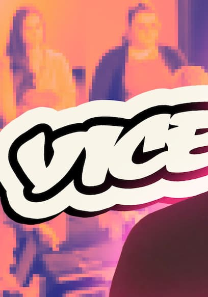 S01:E04 - Vice's Feminism Problem poster
