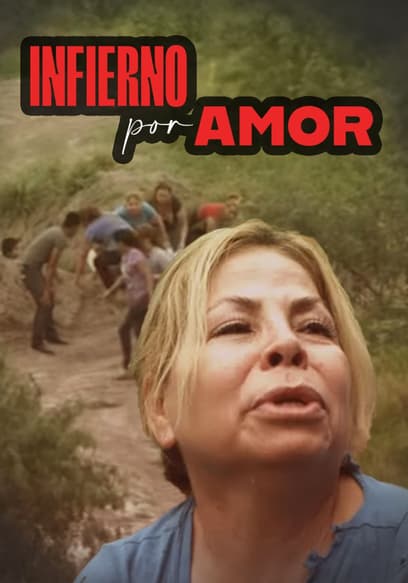 Infierno por amor