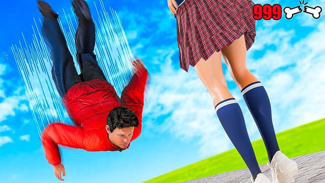 S38:E18 - SuperSorry