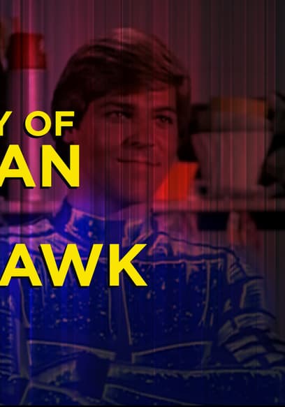 S01:E04 - The History of Automan & Street Hawk poster
