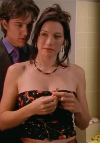S01:E17 - Piggy-in-the-Middle poster